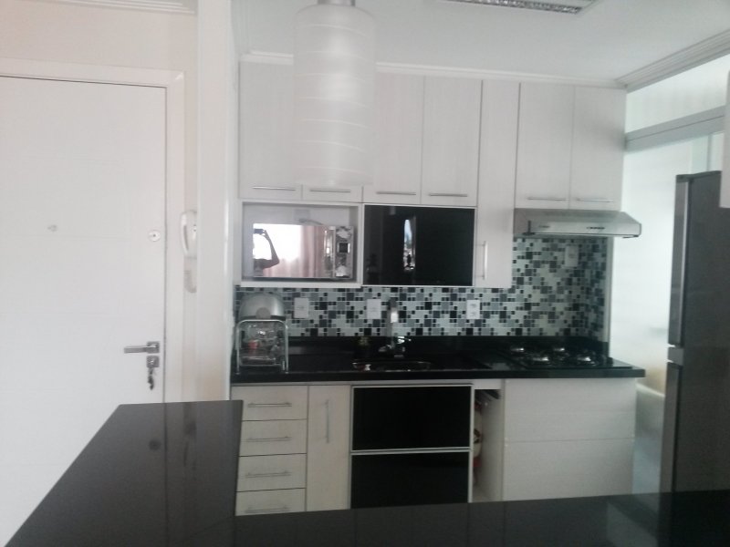 imóvel com 54m² - Jardim Pedro José Nunes - São Paulo