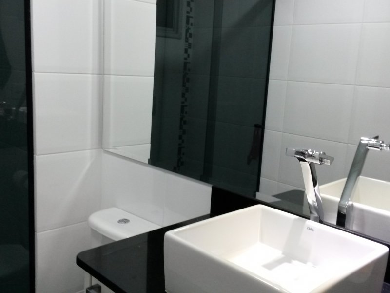 imóvel com 54m² - Jardim Pedro José Nunes - São Paulo