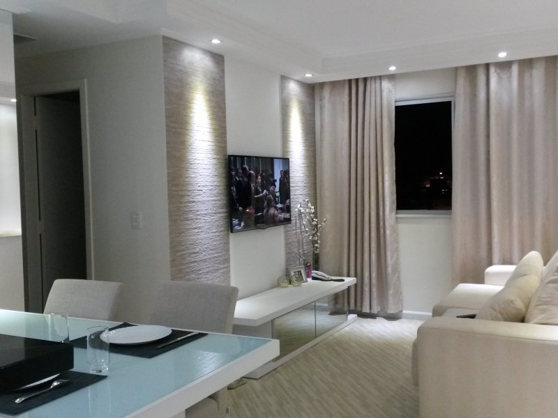 imóvel com 54m² - Jardim Pedro José Nunes - São Paulo