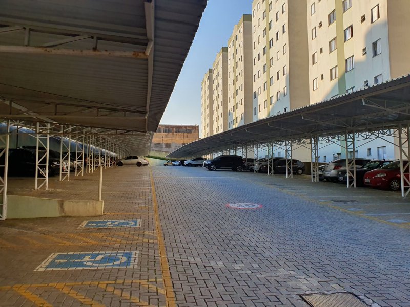 imóvel com 54m² - Jardim Pedro José Nunes - São Paulo