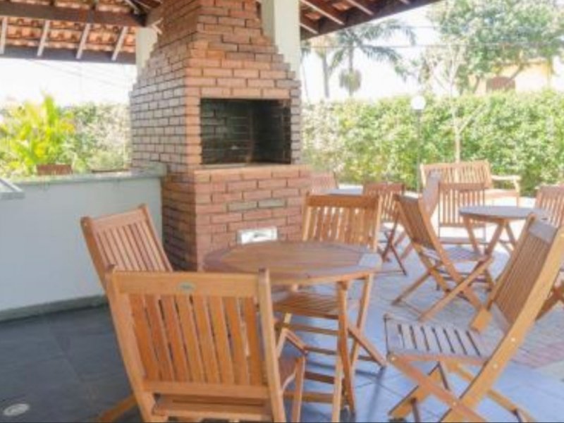 imóvel com 54m² - Jardim Pedro José Nunes - São Paulo