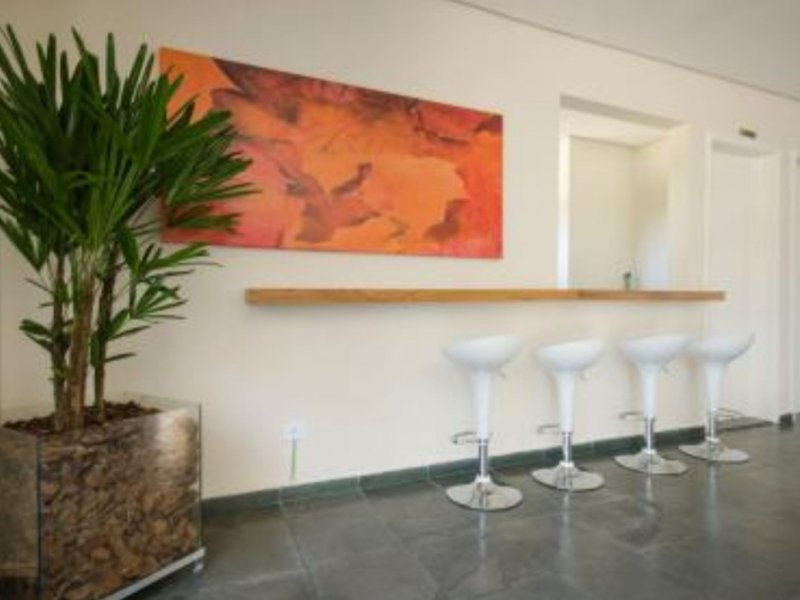 imóvel com 54m² - Jardim Pedro José Nunes - São Paulo