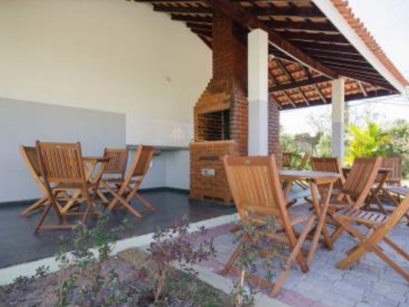 imóvel com 54m² - Jardim Pedro José Nunes - São Paulo