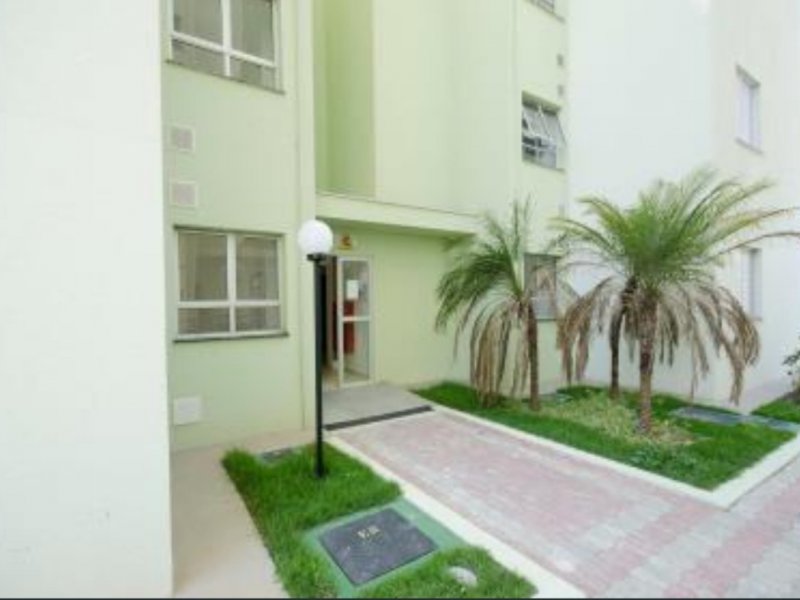 imóvel com 54m² - Jardim Pedro José Nunes - São Paulo