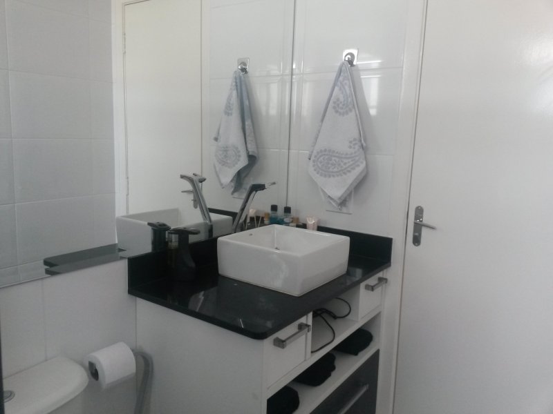 imóvel com 54m² - Jardim Pedro José Nunes - São Paulo