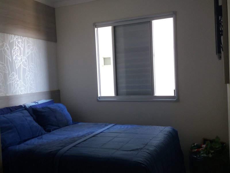imóvel com 54m² - Jardim Pedro José Nunes - São Paulo