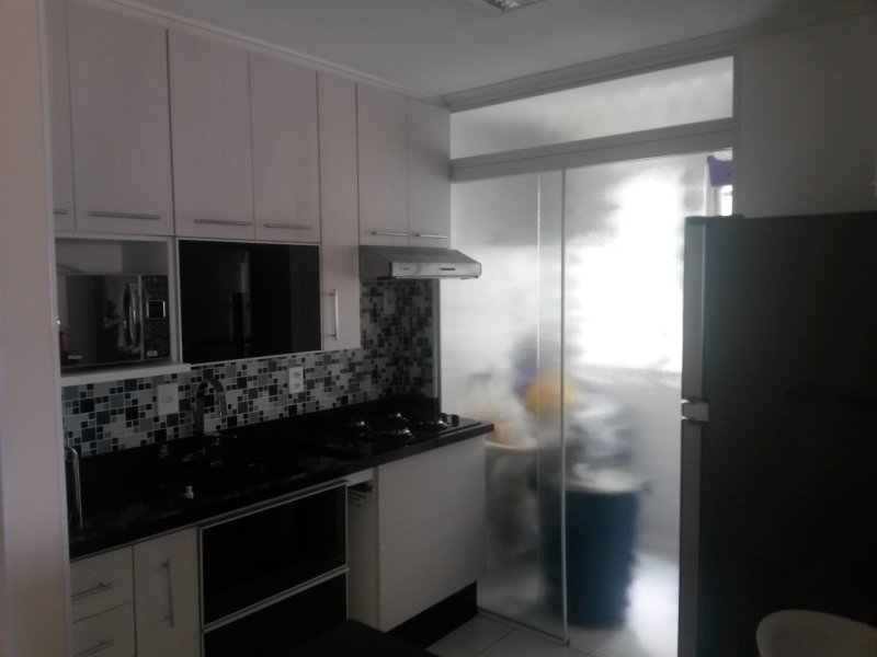 imóvel com 54m² - Jardim Pedro José Nunes - São Paulo