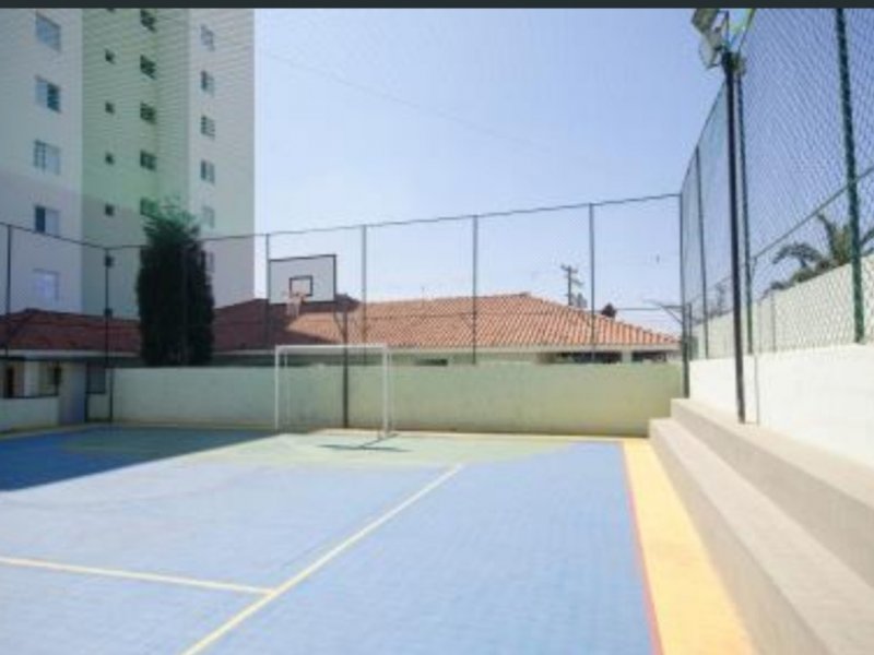 imóvel com 54m² - Jardim Pedro José Nunes - São Paulo