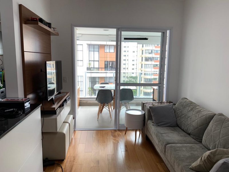 Apartamento à venda Vila Andrade com 47m² e 1 quarto por R$ 420.000 - 1281711918-foto-11.png