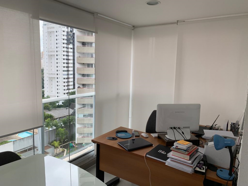 Apartamento à venda Vila Andrade com 47m² e 1 quarto por R$ 420.000 - 1367599820-foto-8.png