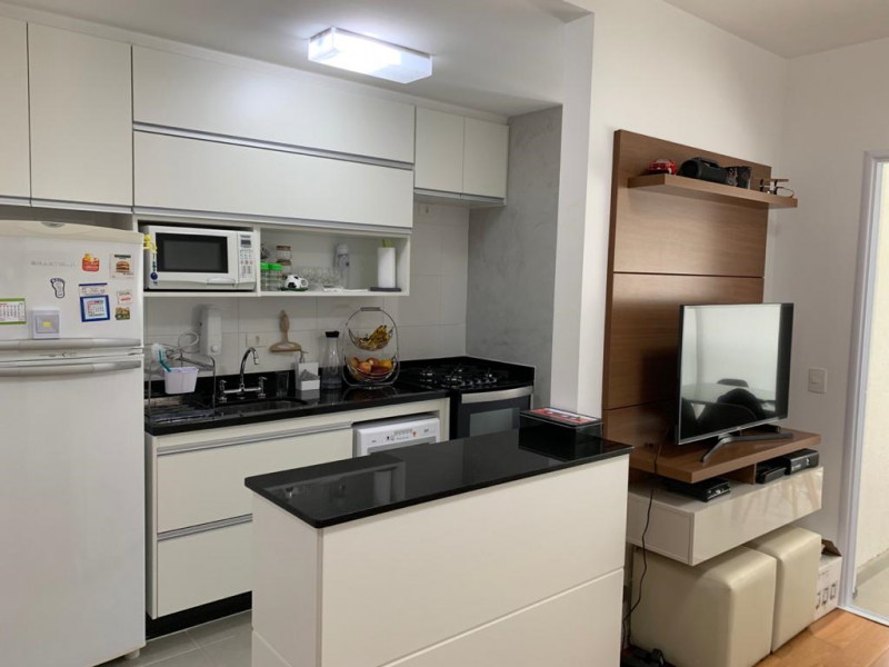 Apartamento à venda Vila Andrade com 47m² e 1 quarto por R$ 420.000 - 1432094252-foto-1.png