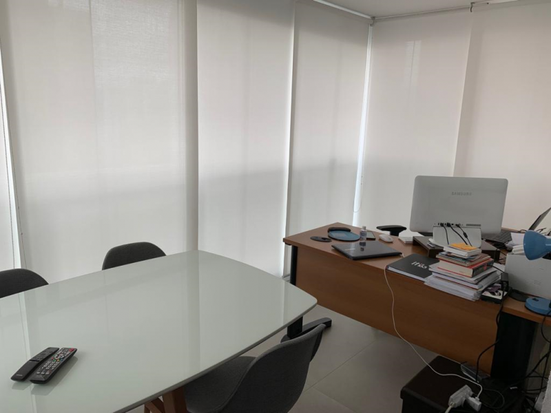Apartamento à venda Vila Andrade com 47m² e 1 quarto por R$ 420.000 - 1443182929-foto-4.png