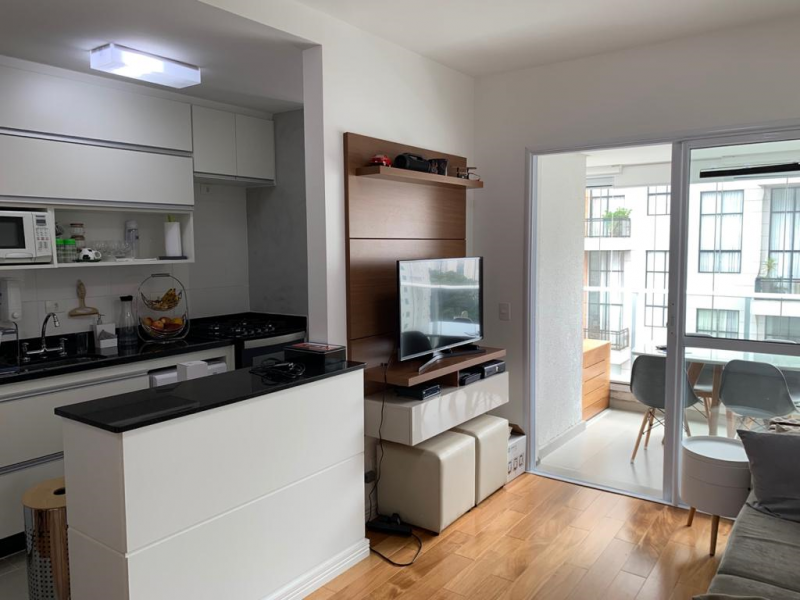 Apartamento à venda Vila Andrade com 47m² e 1 quarto por R$ 420.000 - 188640275-foto-13.png