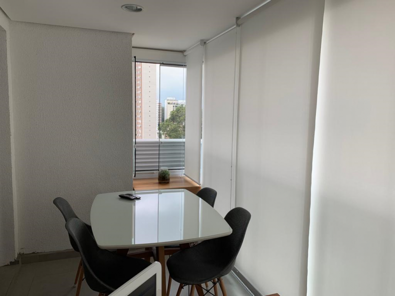 Apartamento à venda Vila Andrade com 47m² e 1 quarto por R$ 420.000 - 1958949847-foto-5.png