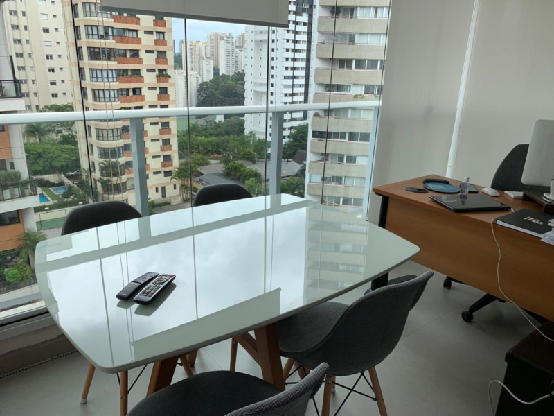 Apartamento à venda Vila Andrade com 47m² e 1 quarto por R$ 420.000 - 210874339-foto-6.png