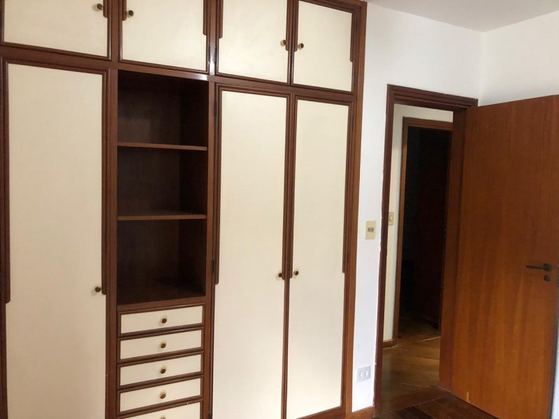 imóvel com 116m² - Alphaville - Santana de Parnaiba