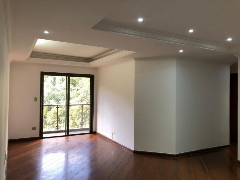 imóvel com 116m² - Alphaville - Santana de Parnaiba