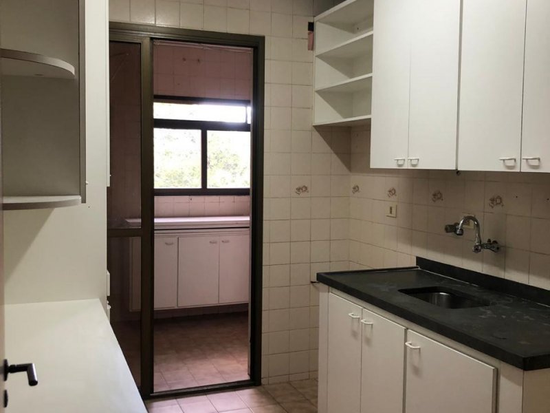 imóvel com 116m² - Alphaville - Santana de Parnaiba