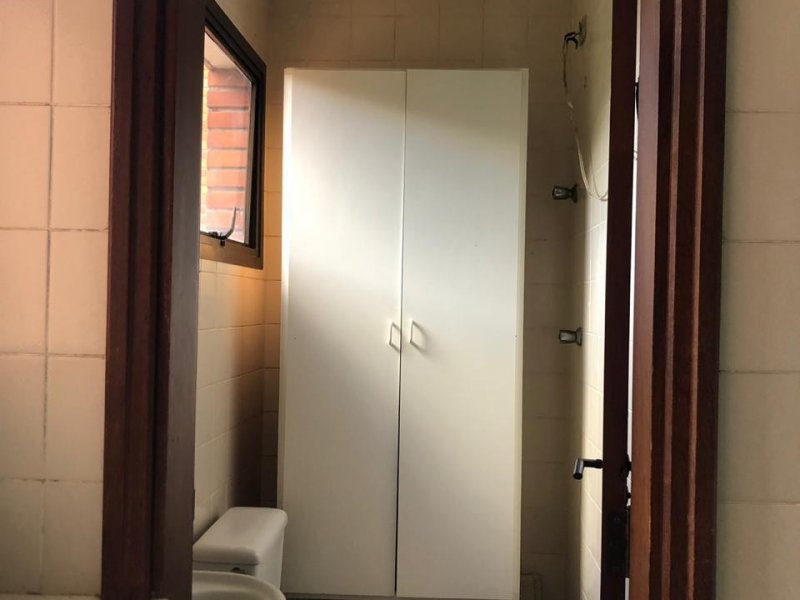 imóvel com 116m² - Alphaville - Santana de Parnaiba