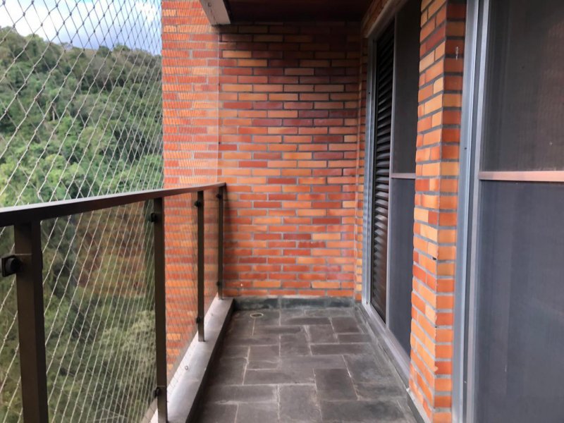 imóvel com 116m² - Alphaville - Santana de Parnaiba
