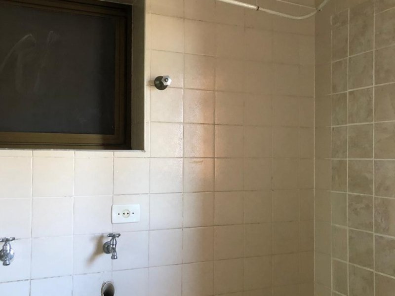 imóvel com 116m² - Alphaville - Santana de Parnaiba