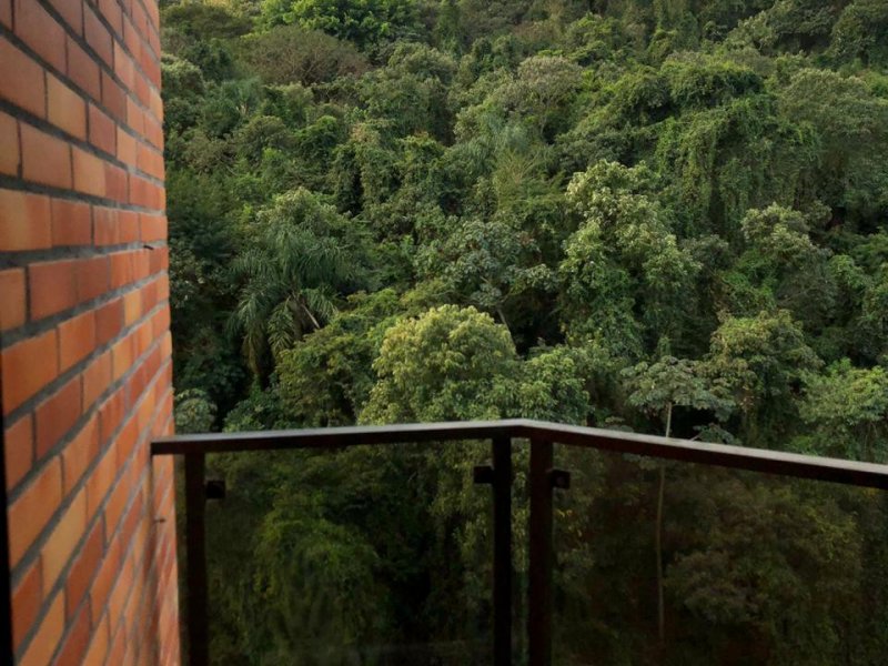 imóvel com 116m² - Alphaville - Santana de Parnaiba