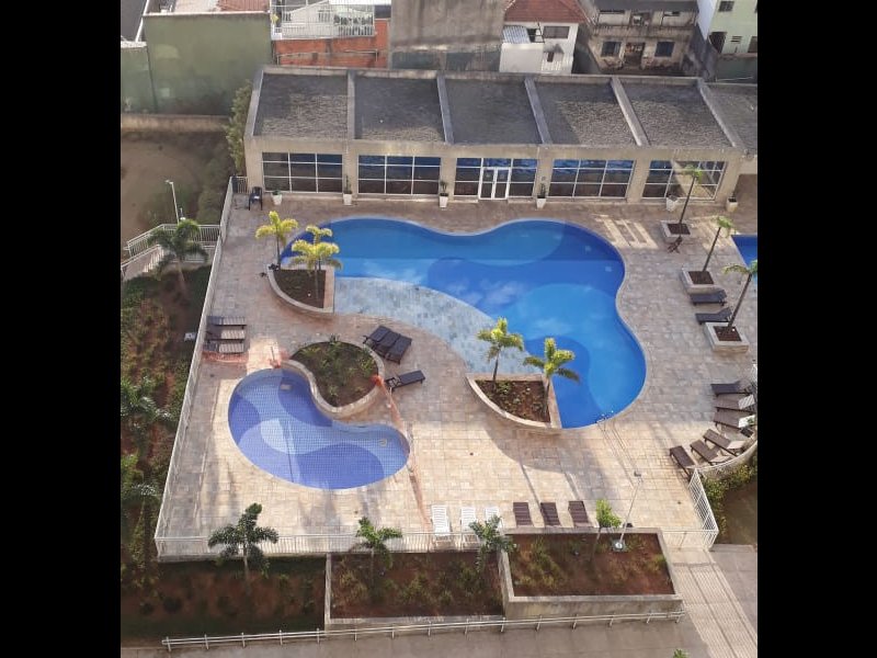 imóvel com 80m² - Centro - São Bernardo do Campo