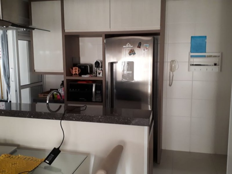 imóvel com 80m² - Centro - São Bernardo do Campo