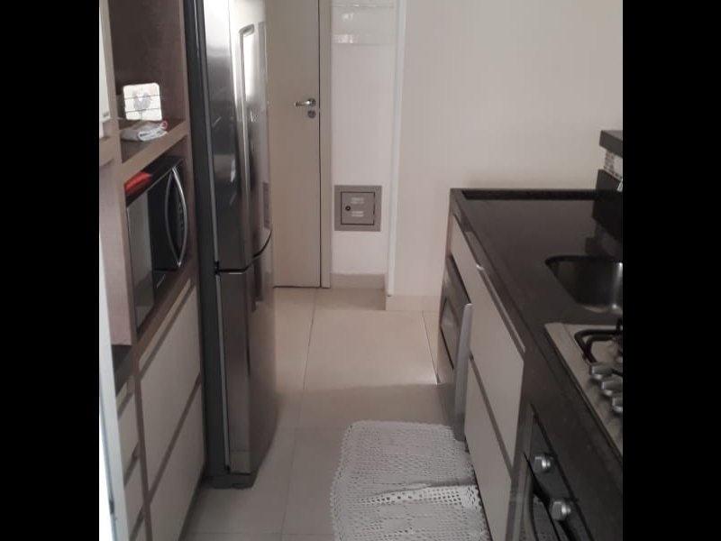 imóvel com 80m² - Centro - São Bernardo do Campo