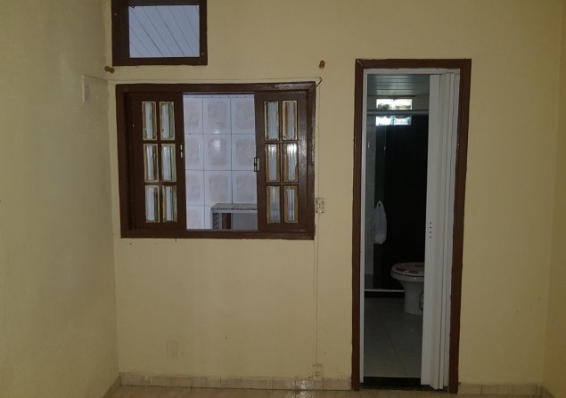 imóvel com 70m²