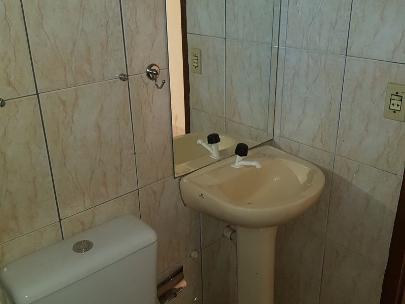 imóvel com 70m² - VILLAGE RIO DAS OSTRAS - Rio das Ostras