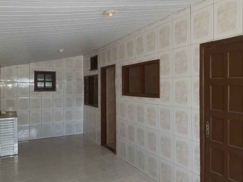 imóvel com 70m² - VILLAGE RIO DAS OSTRAS - Rio das Ostras