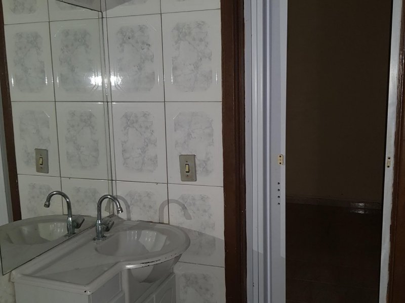 imóvel com 70m² - VILLAGE RIO DAS OSTRAS - Rio das Ostras