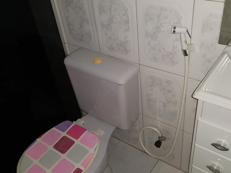 imóvel com 70m² - VILLAGE RIO DAS OSTRAS - Rio das Ostras