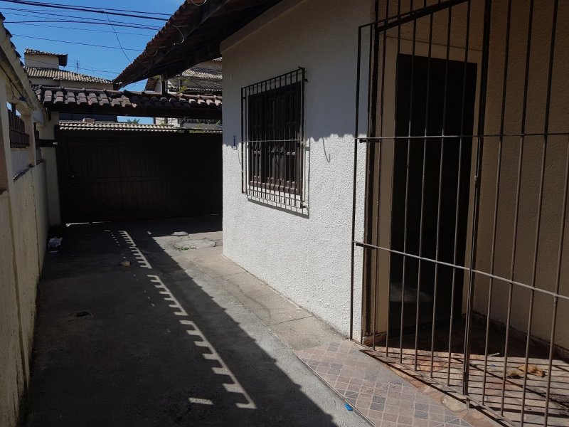 imóvel com 70m² - VILLAGE RIO DAS OSTRAS - Rio das Ostras