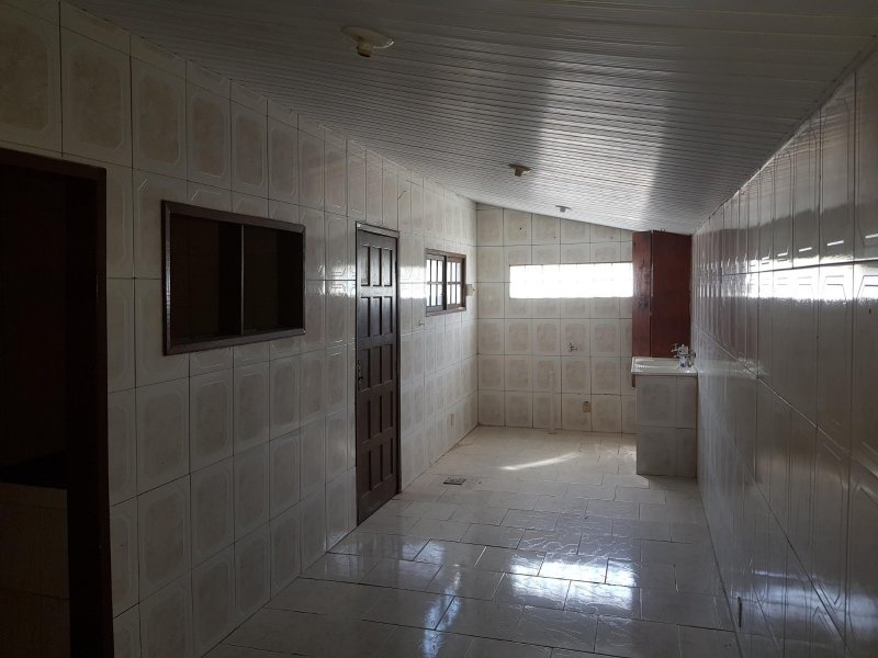 imóvel com 70m² - VILLAGE RIO DAS OSTRAS - Rio das Ostras