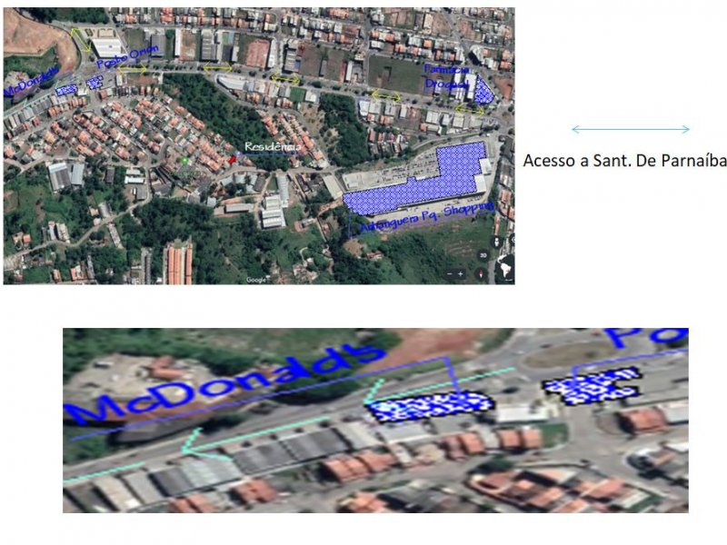 imóvel com 175m² - Portal dos Ipês II - Cajamar