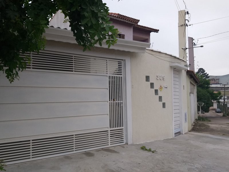 imóvel com 175m² - Portal dos Ipês II - Cajamar