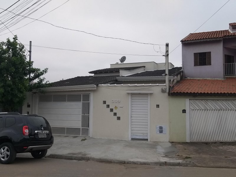 imóvel com 175m² - Portal dos Ipês II - Cajamar