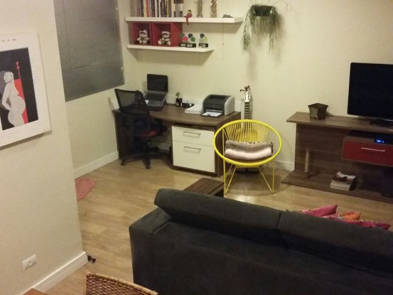 imóvel com 145m² - Bairro Alto - Curitiba