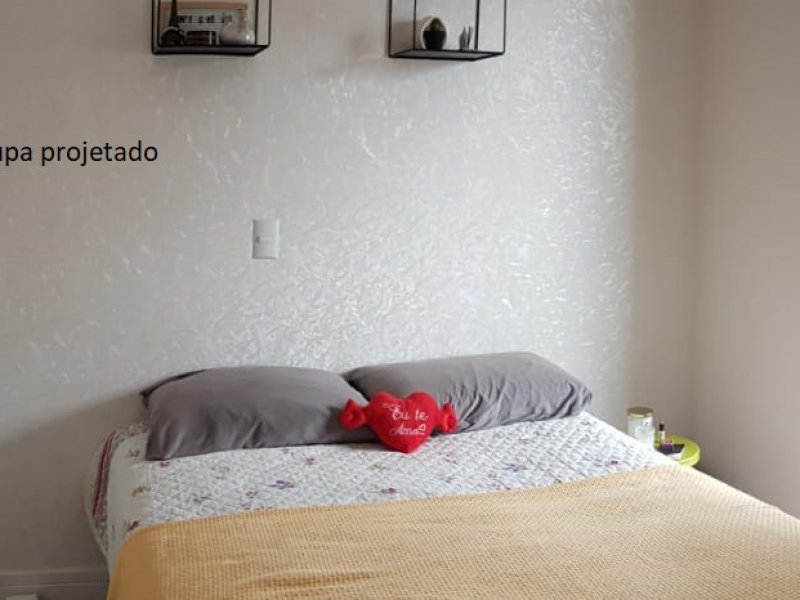 imóvel com 145m² - Bairro Alto - Curitiba