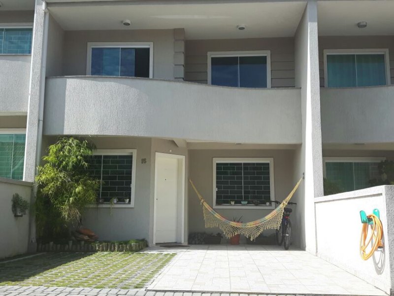 imóvel com 145m² - Bairro Alto - Curitiba