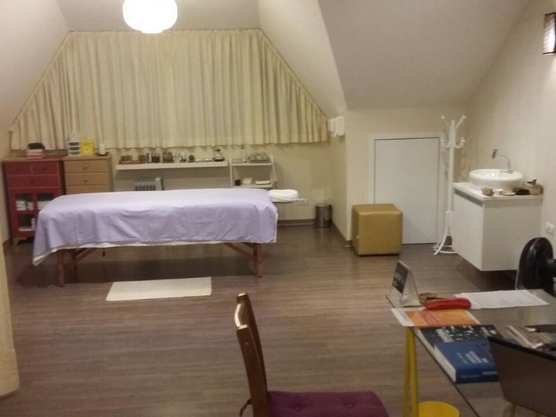 imóvel com 145m² - Bairro Alto - Curitiba