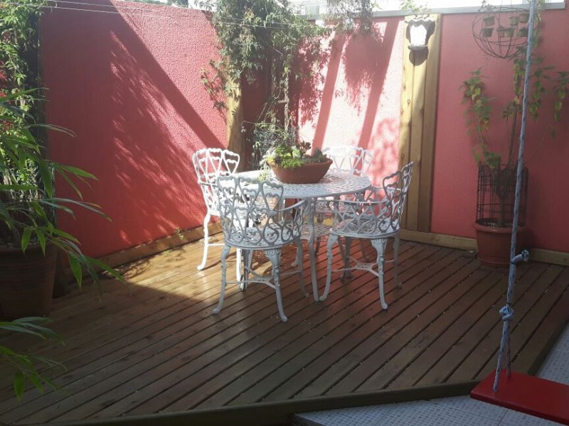 imóvel com 145m² - Bairro Alto - Curitiba