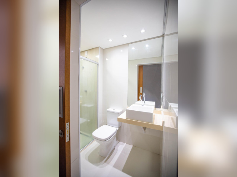 Apartamento à venda Pres. Medici com 63m² e 3 quartos por R$ 245.000 - img-0376.JPG