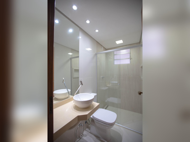 Apartamento à venda Pres. Medici com 63m² e 3 quartos por R$ 245.000 - img-0377.JPG