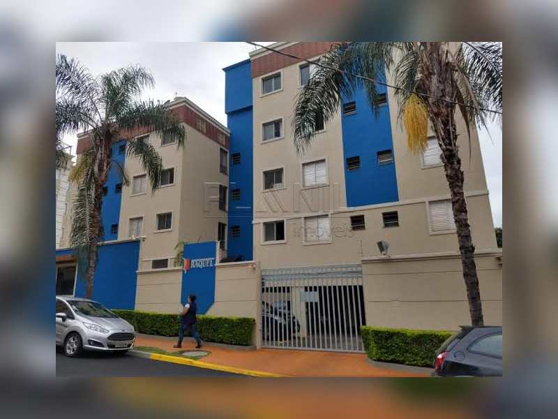 Apartamento à venda Pres. Medici com 63m² e 3 quartos por R$ 245.000 - img-0389.JPG