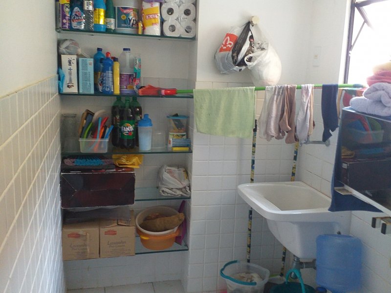 Apartamento à venda Cruz das Almas com 92m² e 1 quarto por R$ 280.000 - 1926351058-20191003-074637.jpg
