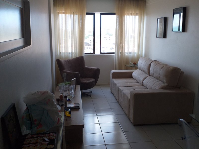 Apartamento à venda Cruz das Almas com 92m² e 1 quarto por R$ 280.000 - 752569842-20191003-074813.jpg