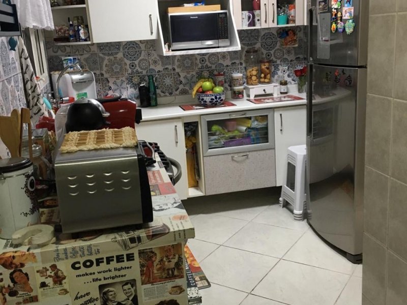 imóvel com 80m² - Parque Ipê - São Paulo